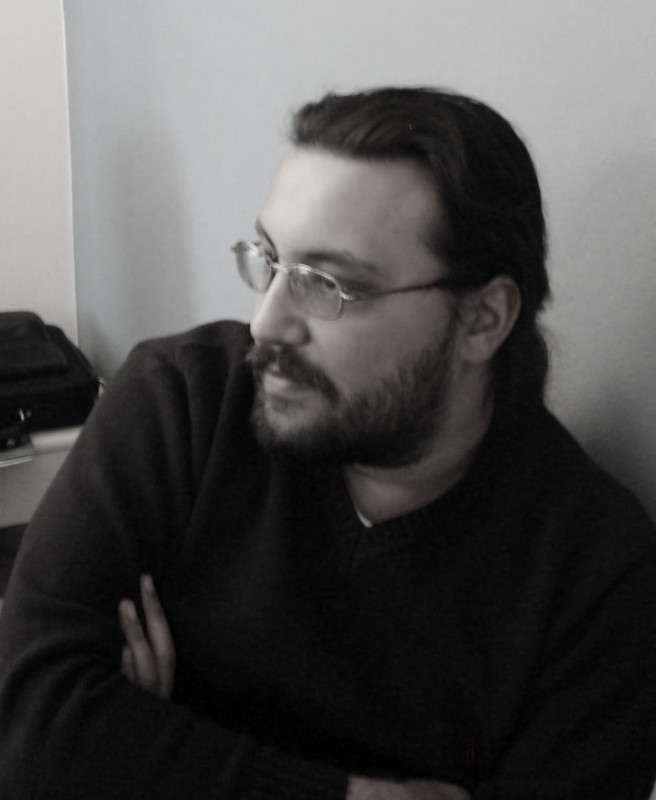 Mimar M. Emre Tuncel